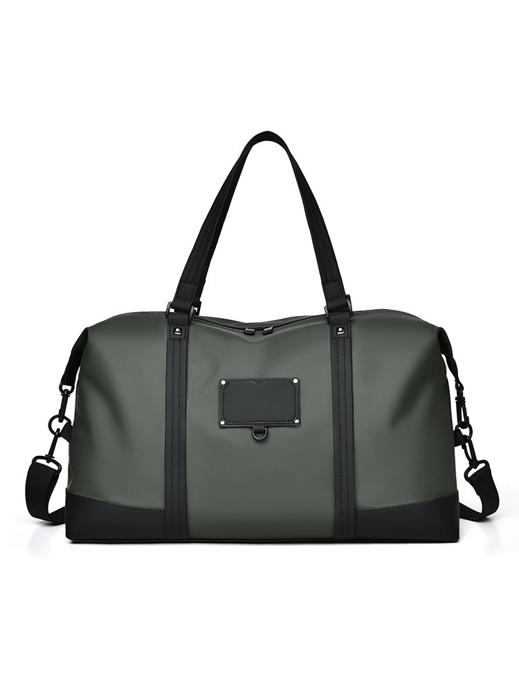Functional Waterproof Duffle Bag Stornfield