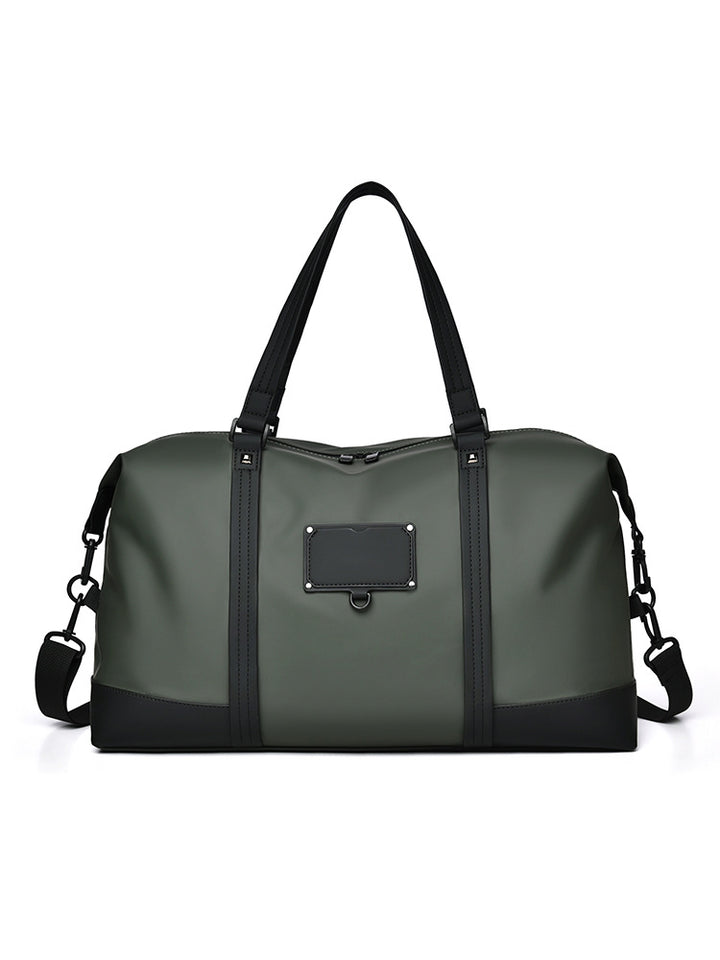 Functional Waterproof Duffle Bag Stornfield