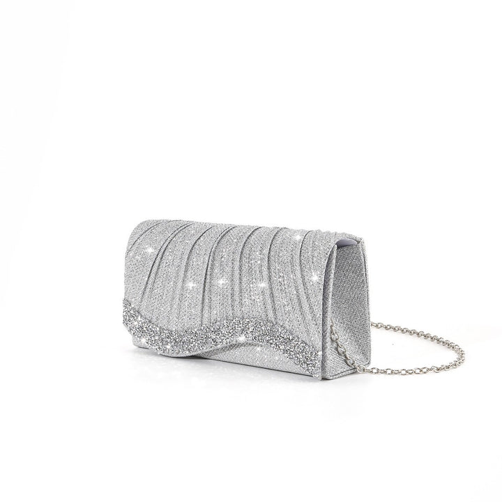 Sparkling Evening Clutch