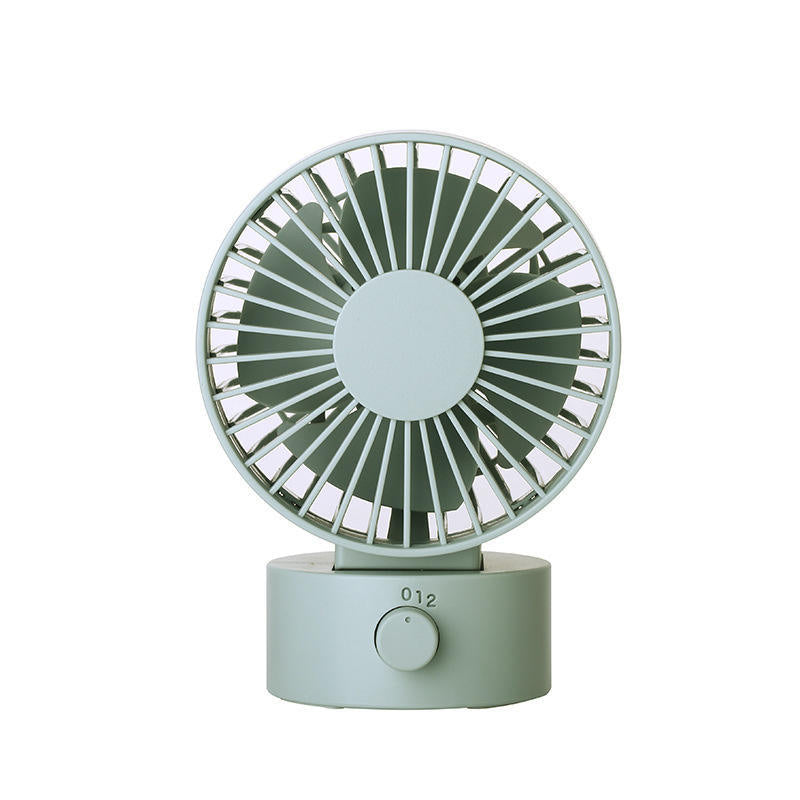 Portable table fan Stornfield