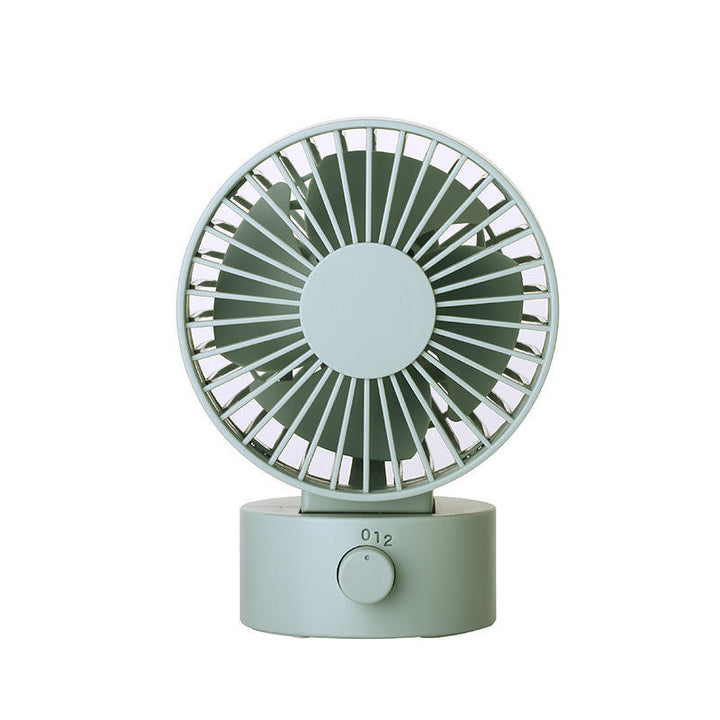 Portable table fan Stornfield