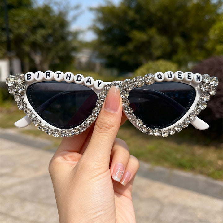 Glamorous Cat-Eye Sunglasses Stornfield