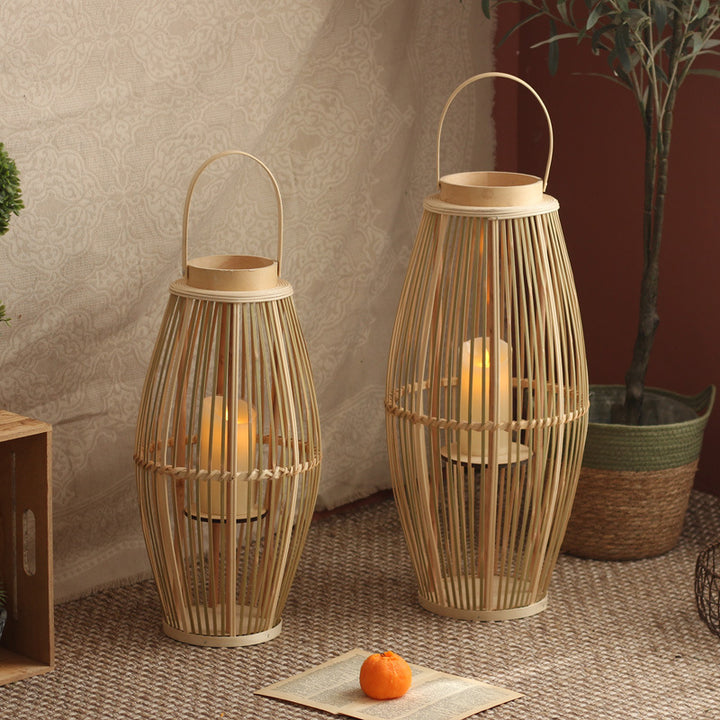 Decorative Premium Lantern Stornfield