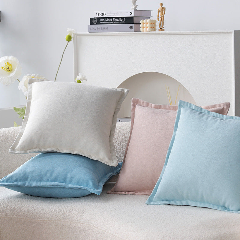 Elegant structure cushion