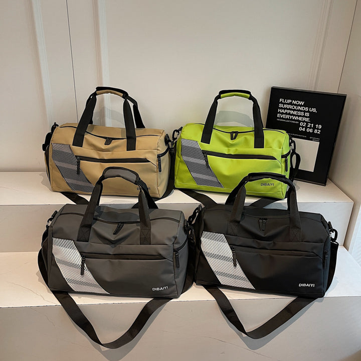 Women's Sporty Multifunctional Travel and Sports Bag Stornfield
