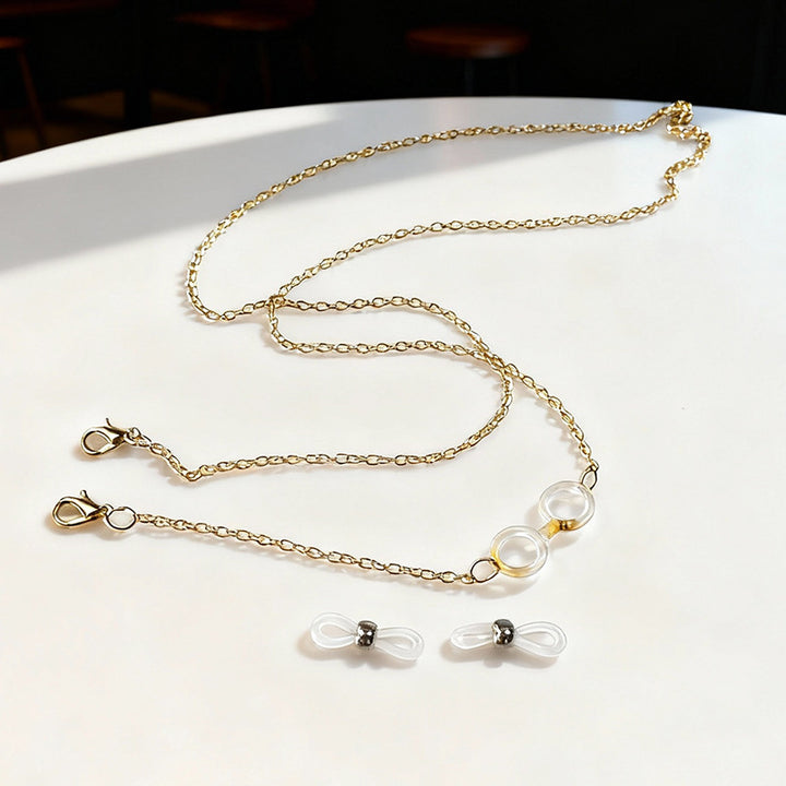 Chic Chain Necklace Stornfield