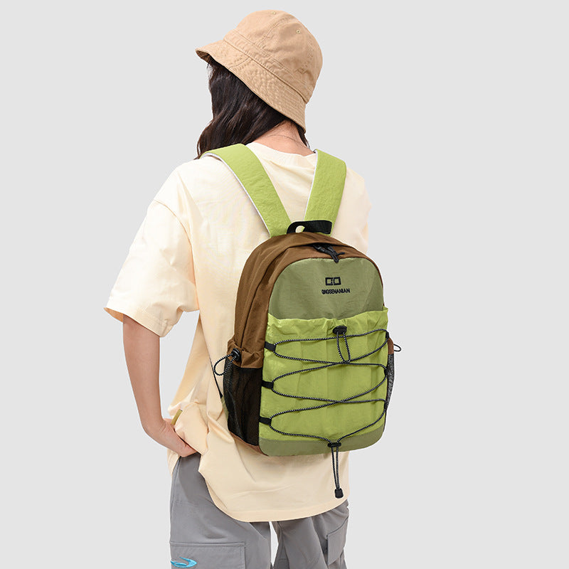 Versatile Outdoor Backpack Stornfield