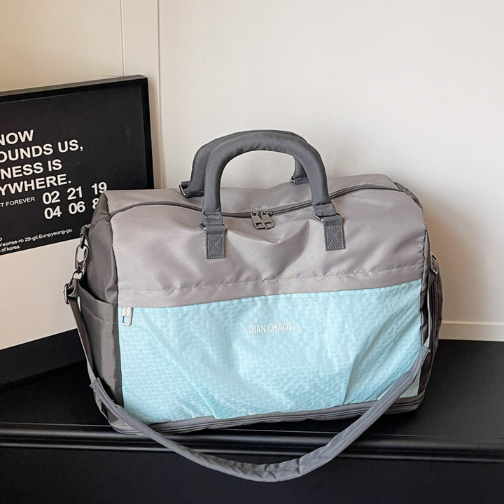 Versatile Travel Sports Duffel Bag Stornfield