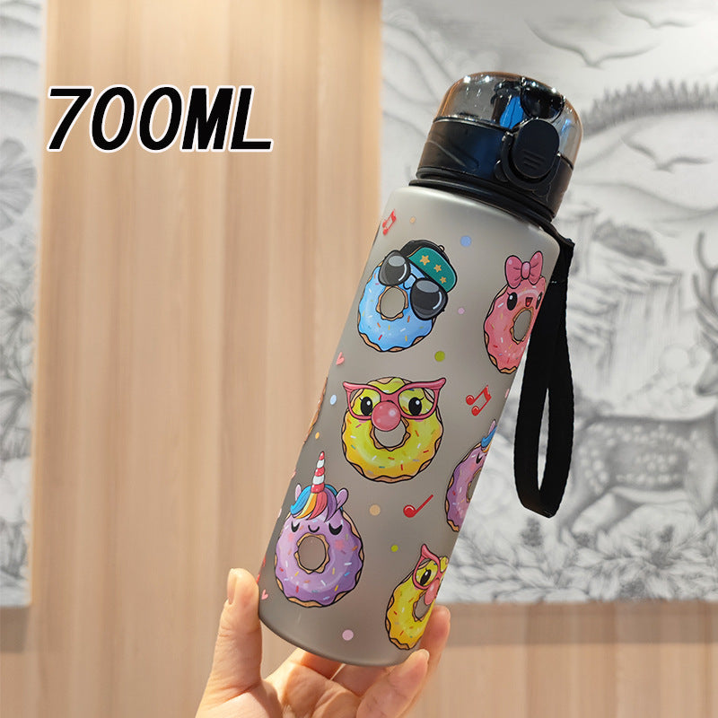 Unisex Water Bottle Stornfield