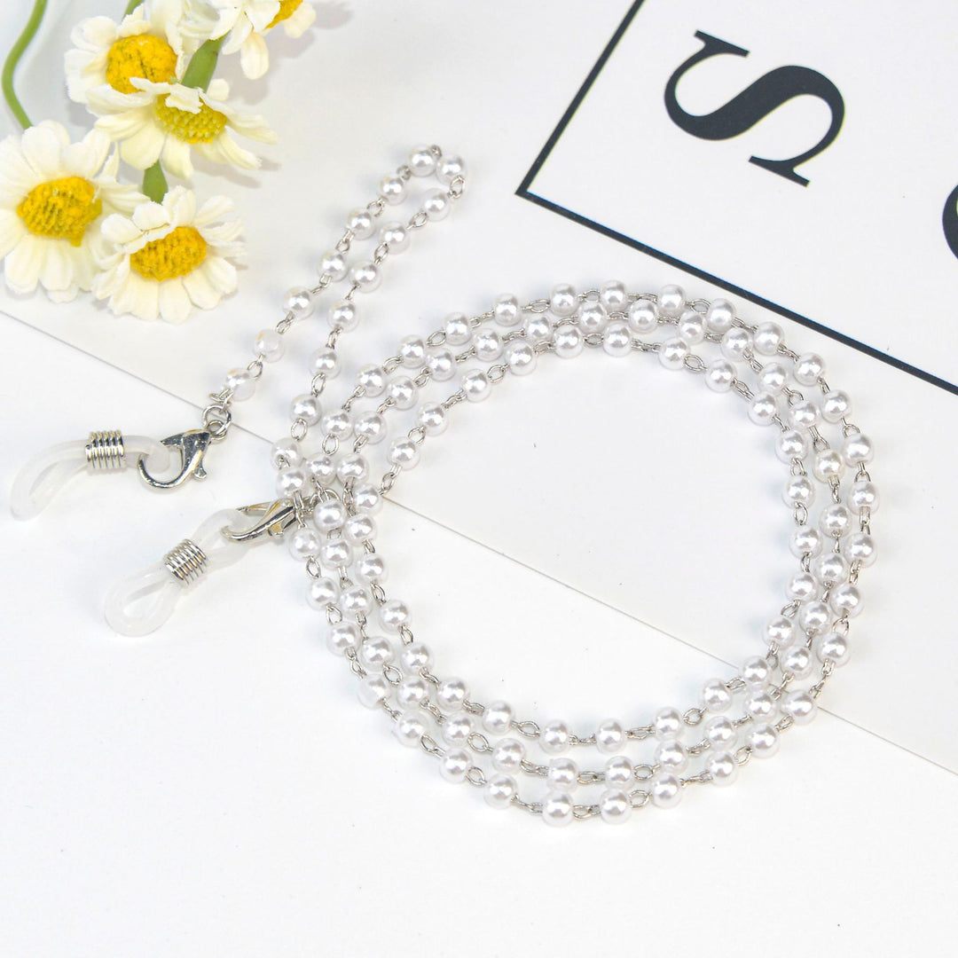 Stylish Beaded Eyewear Chain Stornfield 1788164352