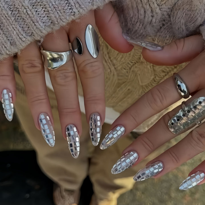 Nail Art Extensions Stornfield