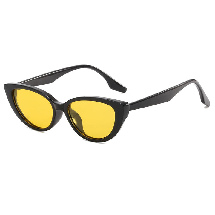 Stylish Cat-Eye Sunglasses Stornfield
