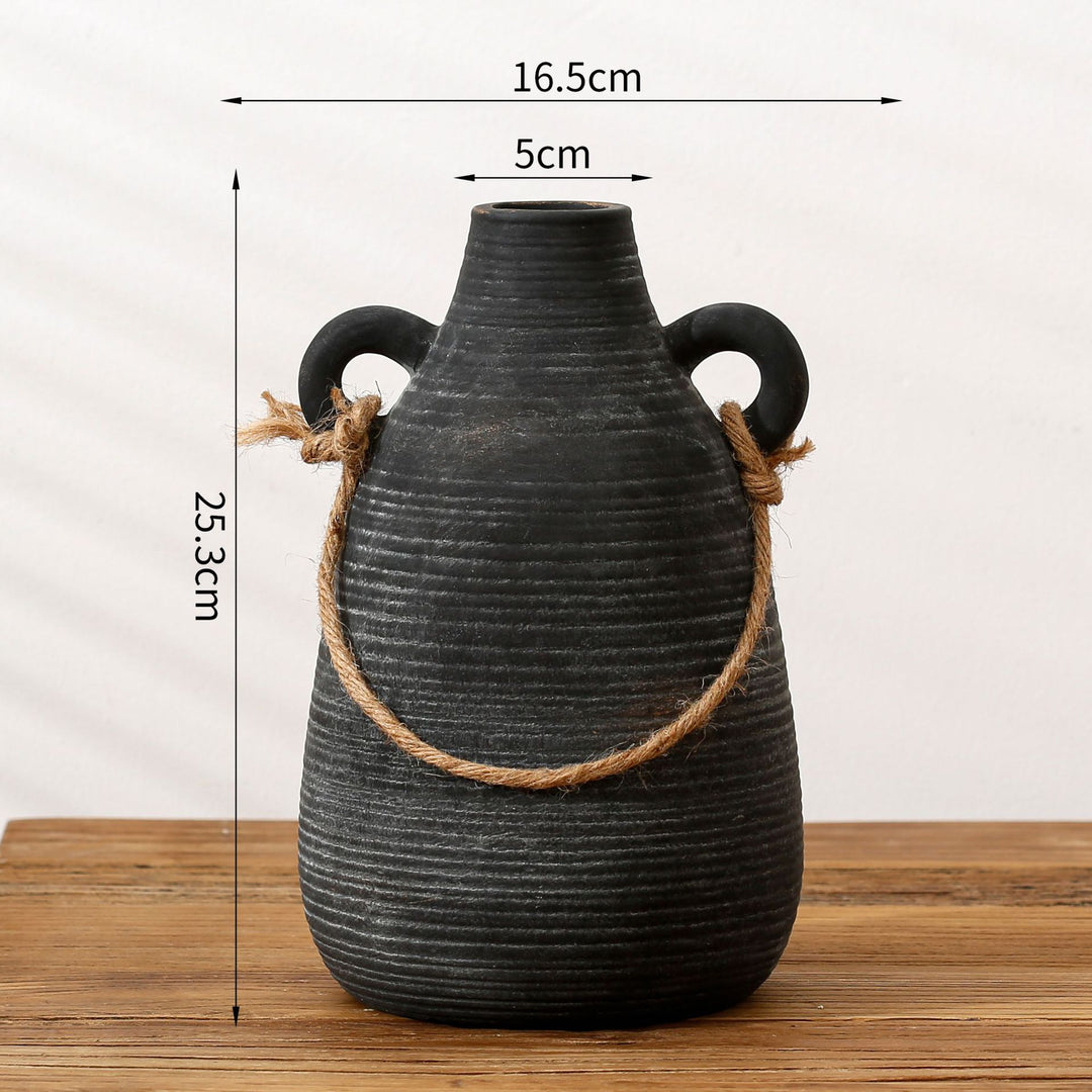 Deko Vase Stornfield