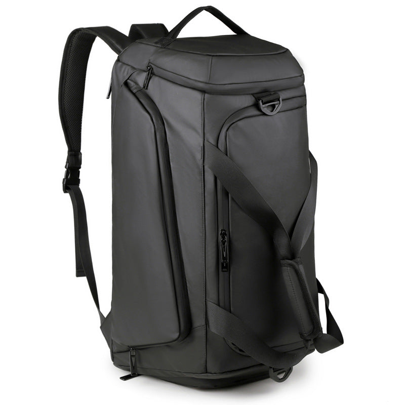 Versatile High-Capacity Travel Duffel Stornfield