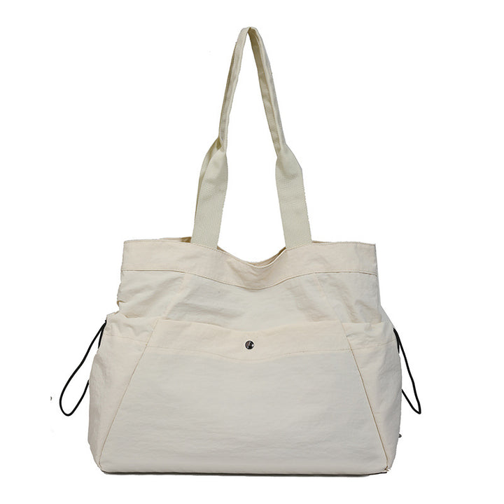 Lightweight Multifunctional Shopping Tote Stornfield