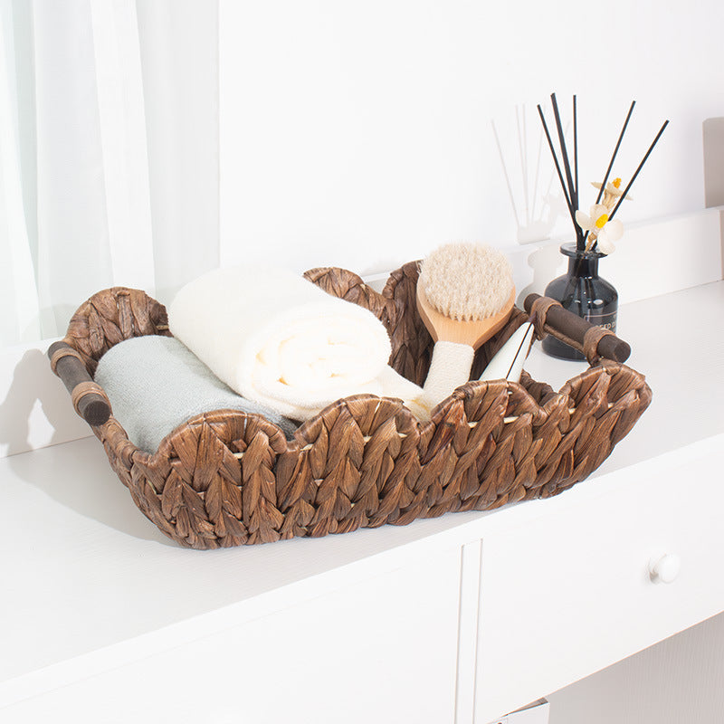 Decorative Woven Storage Stornfield