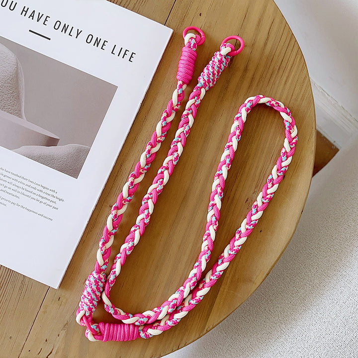 Durable Braided Pet Leash Stornfield