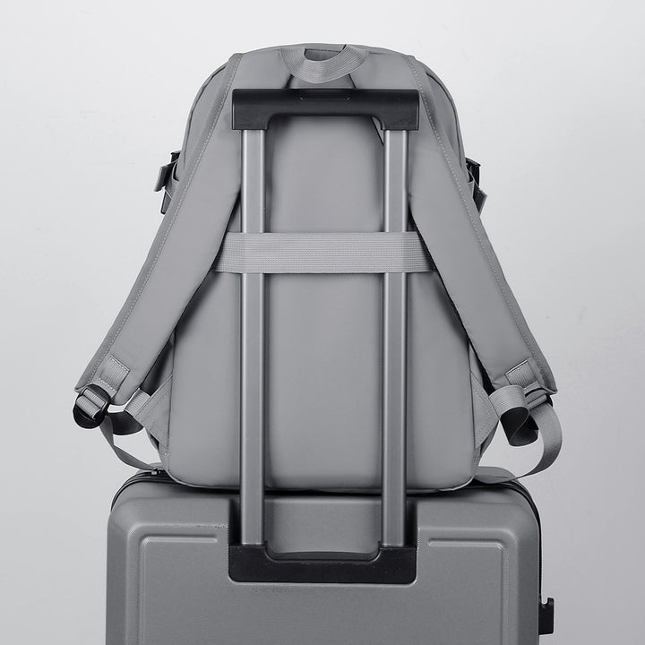 Multi-Functional Outdoor Backpack Stornfield