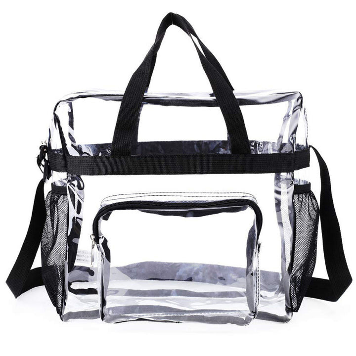 Transparent Multifunctional Handbag Stornfield