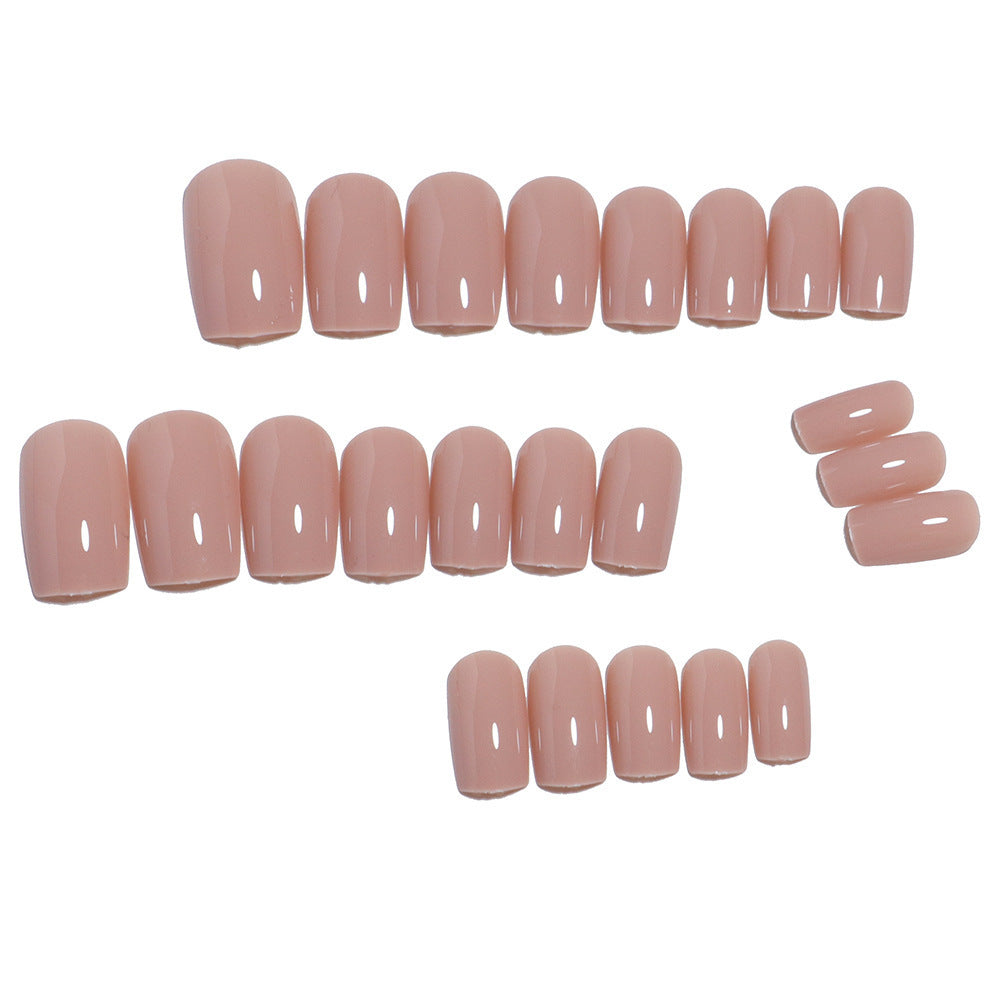 Premium Long-Lasting Nail Extensions Stornfield