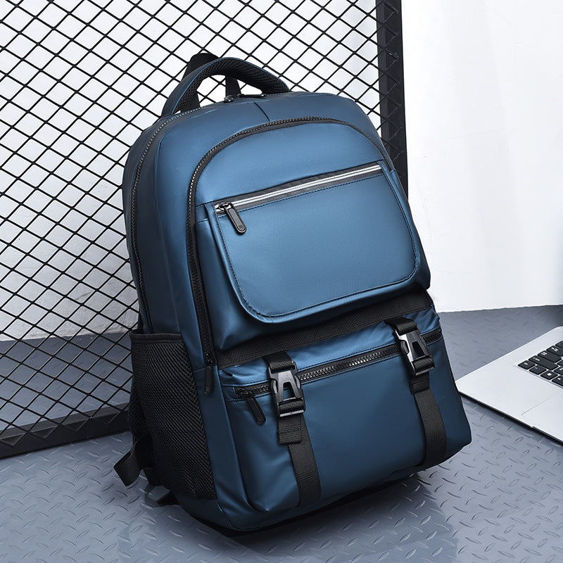 Spacious Organizer Backpack Stornfield