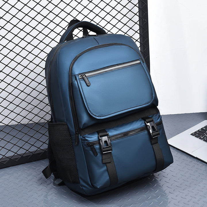 Spacious Organizer Backpack Stornfield