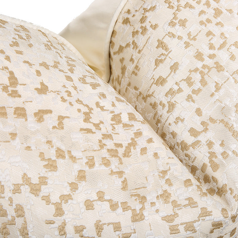 Decorative Artisan Pillow