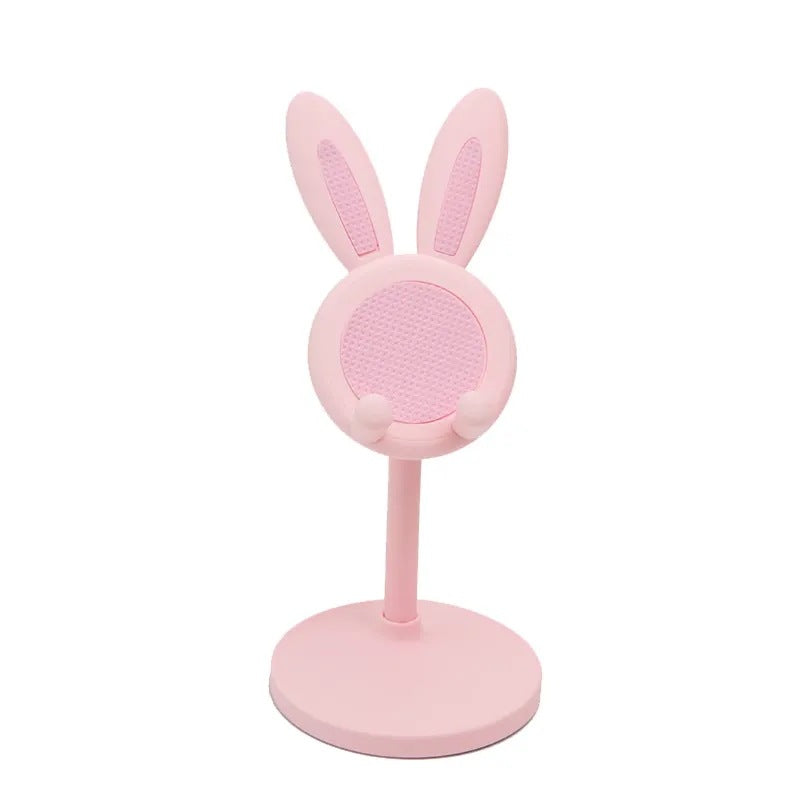 Stylish smartphone holder with bunny ears Stornfiled