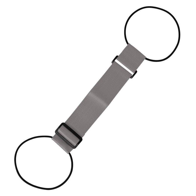 Adjustable Luggage Connector Strap Stornfield