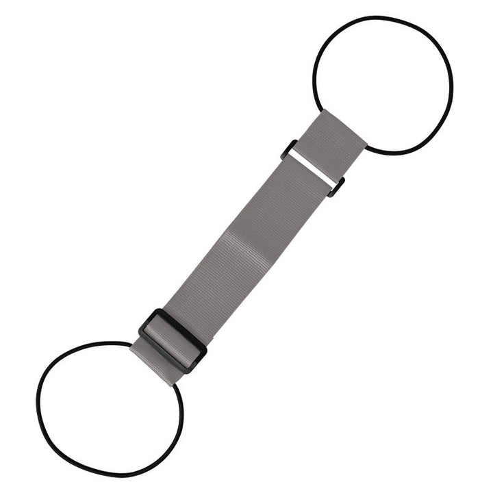 Adjustable Luggage Connector Strap Stornfield