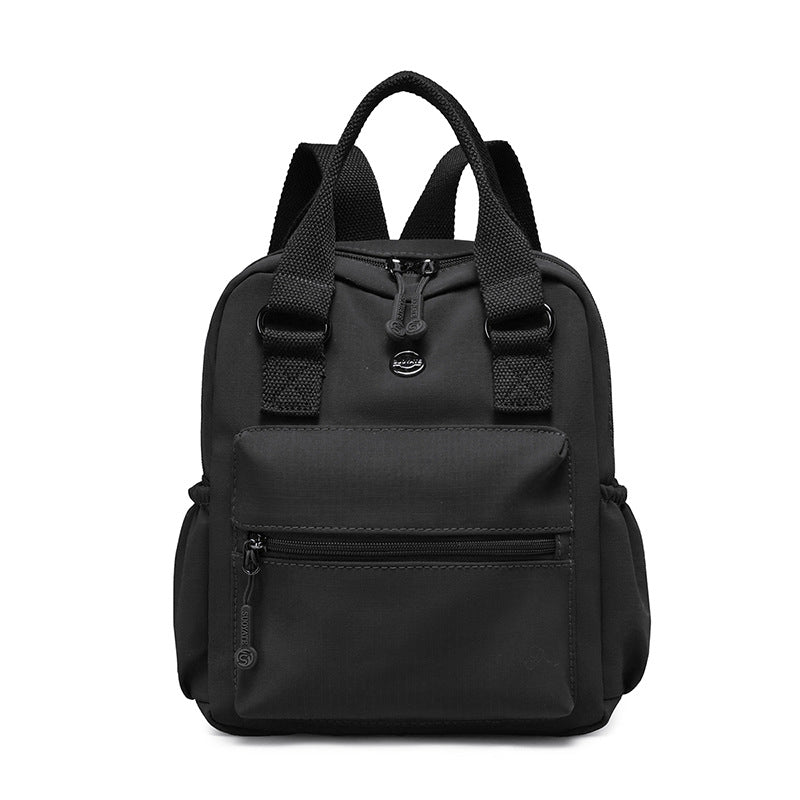 Compact Multi-Functional Backpack Stornfield
