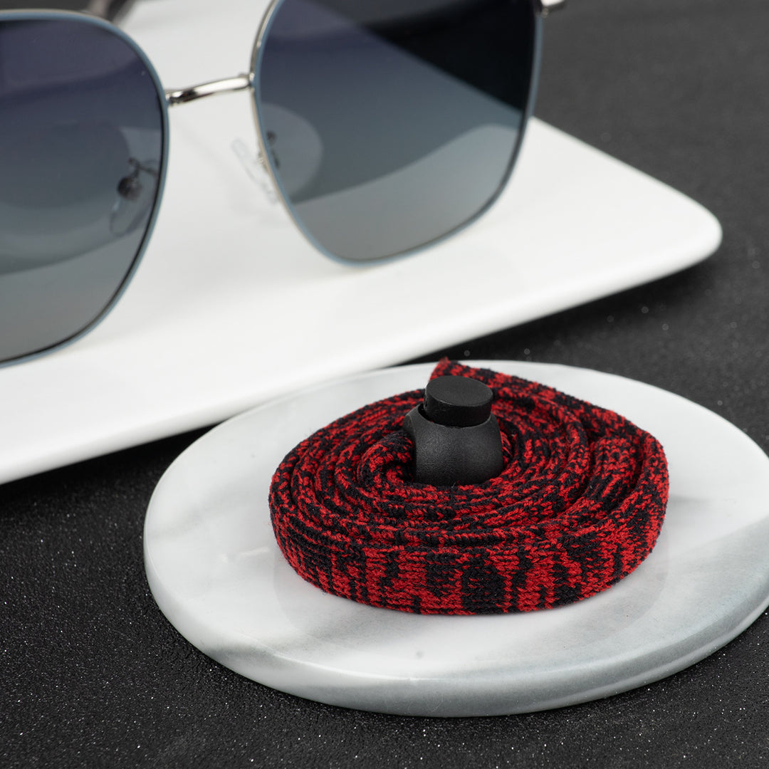 Adjustable Eyewear Retainer Cord Stornfield