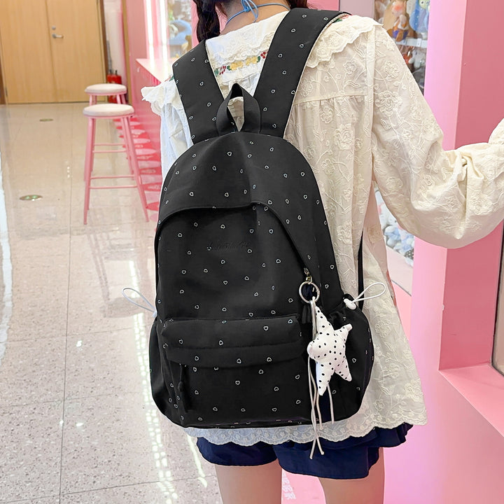 Stylish Waterproof Backpack Stornfield