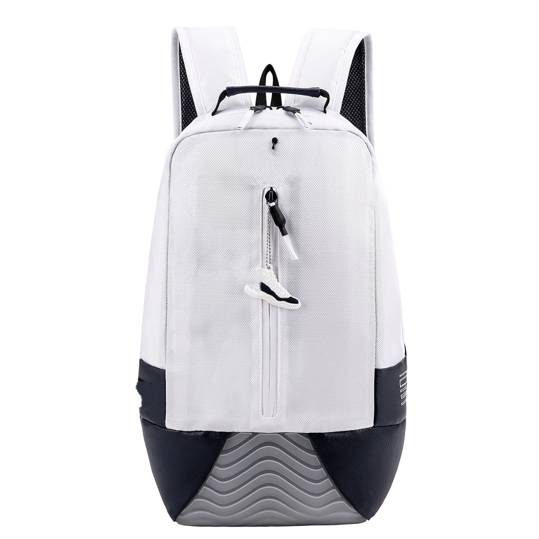 More modern sports backpack with intelligent storage system Stornfield