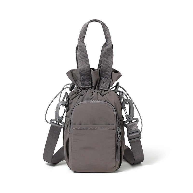 Compact Utility Bucket Bag Stornfield