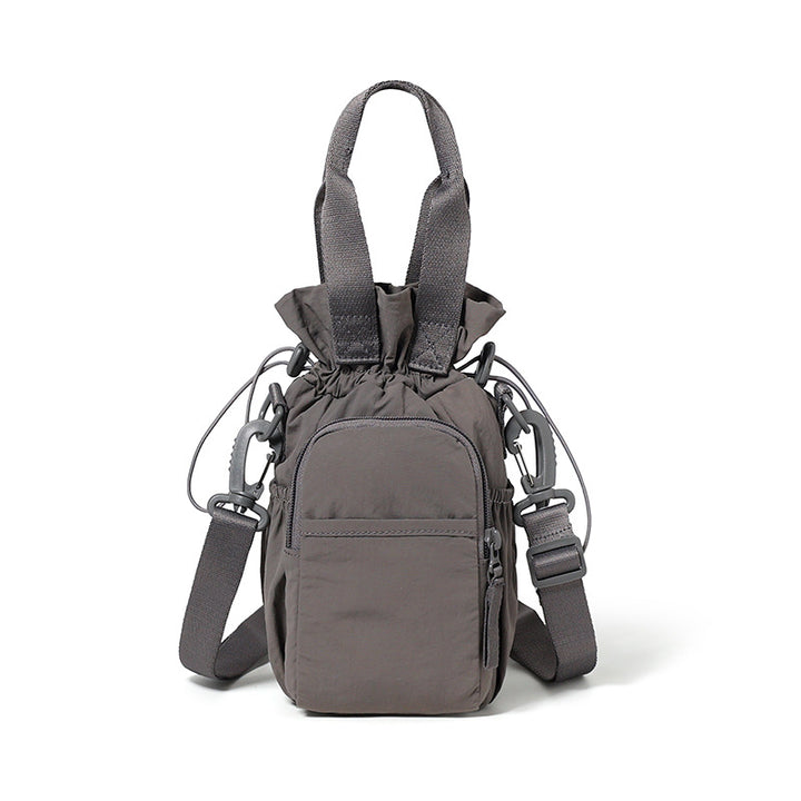 Compact Utility Bucket Bag Stornfield