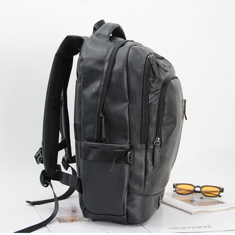 Modern Designed Backpack with Ergonomic Carrying System Stornfield