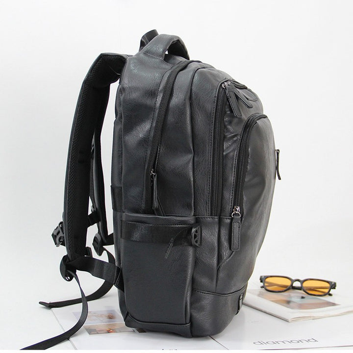 Modern Designed Backpack with Ergonomic Carrying System Stornfield