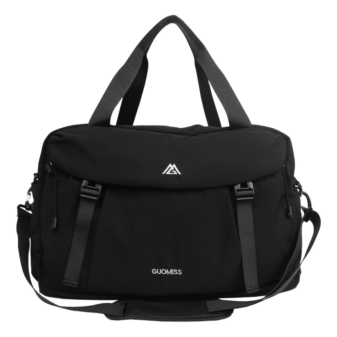 Lightweight Multi-Pocket Sports Duffel Bag Stornfield