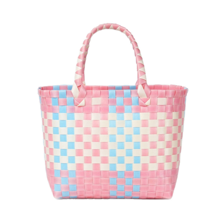Handwoven Beach Bag Stornfield