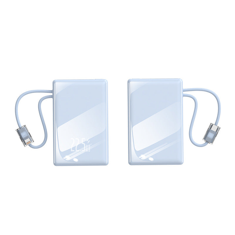 Wearable Powerbank Stornfield