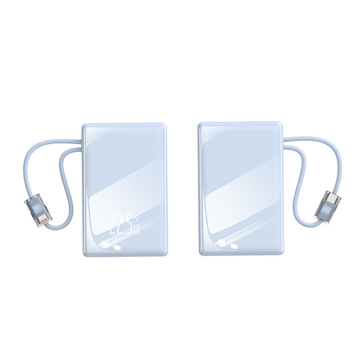 Wearable Powerbank Stornfield
