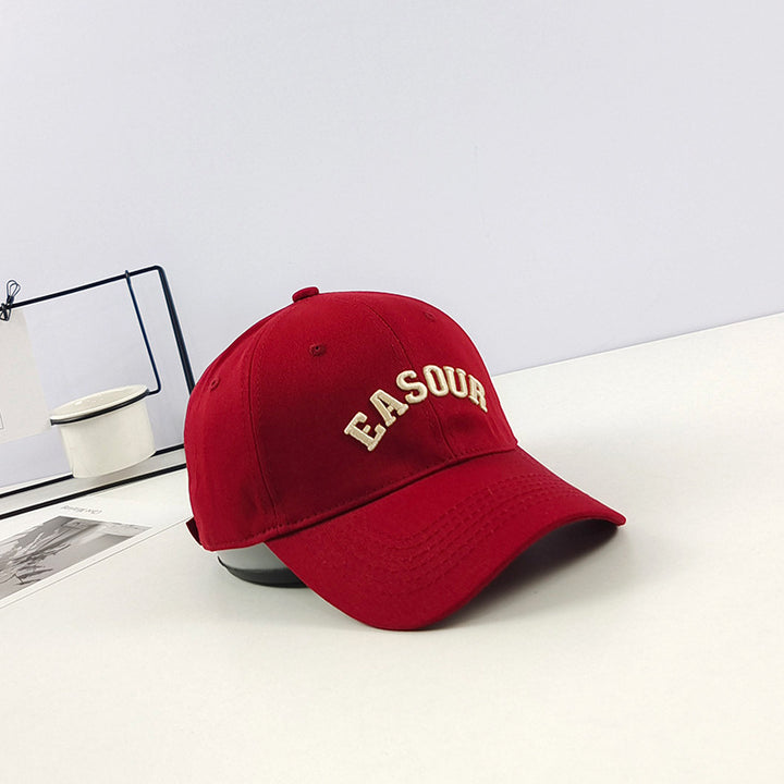 Men's Casual Cotton Baseball Cap Stornfield