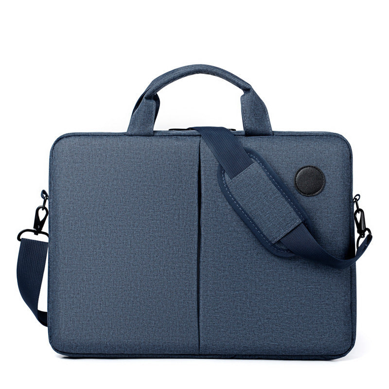 Professional Slim Laptop Briefcase Stornfield