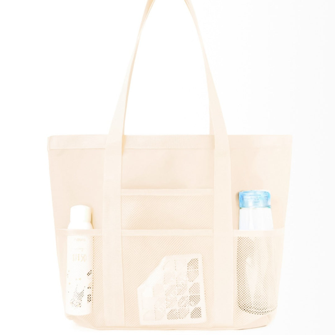 Practical and Stylish Shopping Bag Stornfield
