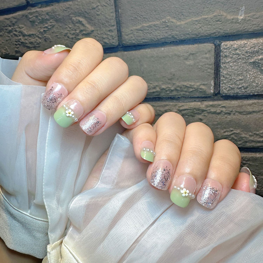 Decorative Nail Art Stornfield