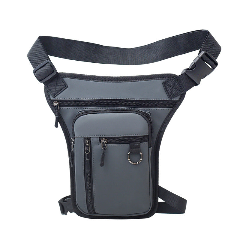 Versatile Adjustable Sling Bag