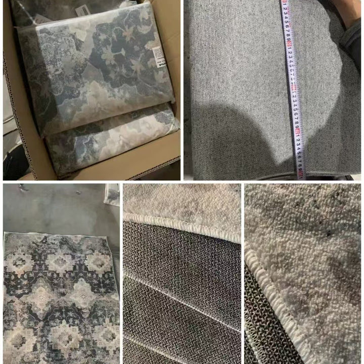 Artistic Area Rug