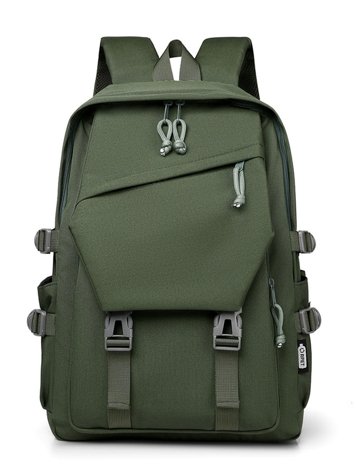 Multi-Functional Tech Backpack Stornfield