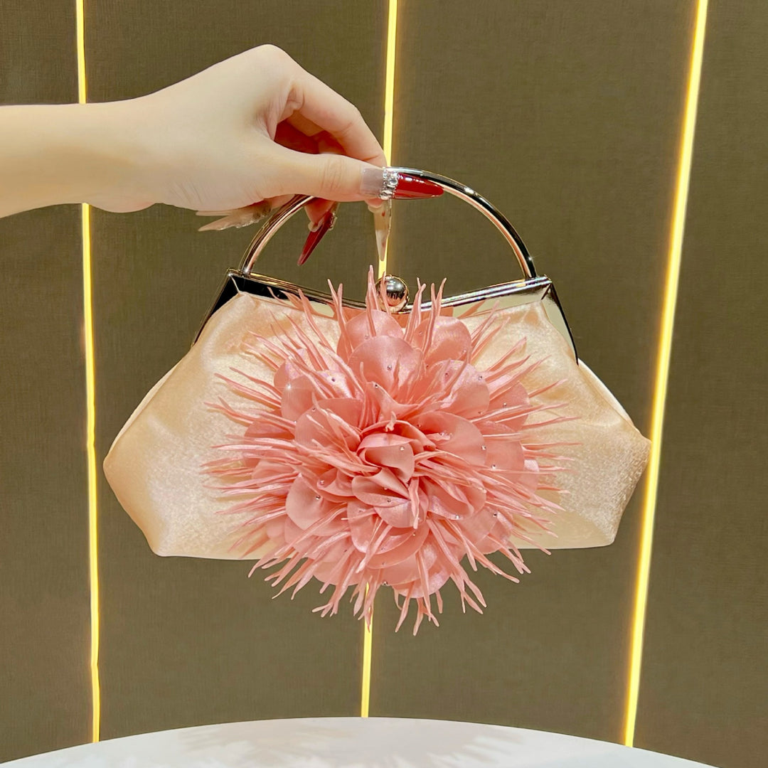 Decorative Evening Handbag